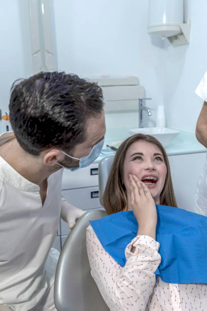 Best Pediatric Emergency Dentist in Riverside, IA