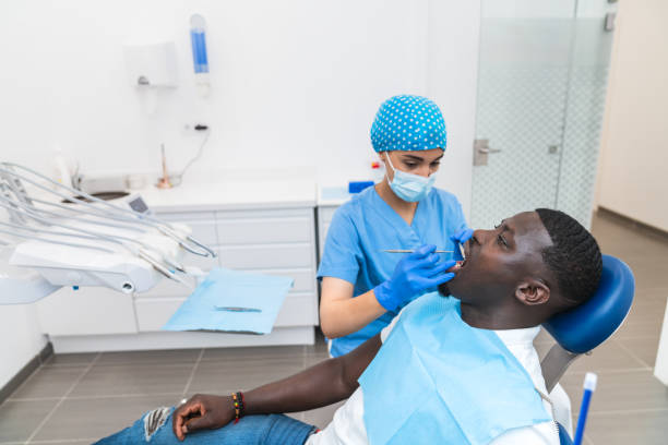 Best Broken or Cracked Tooth Emergency Dentist in Riverside, IA